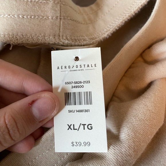 NWT* aéro jogging pants!! - Picture 2 of 4